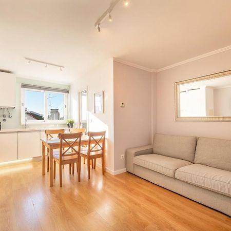Guestready - Sunny Spacious In Belem Lisboa Ngoại thất bức ảnh