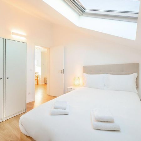 Guestready - Sunny Spacious In Belem Lisboa Ngoại thất bức ảnh