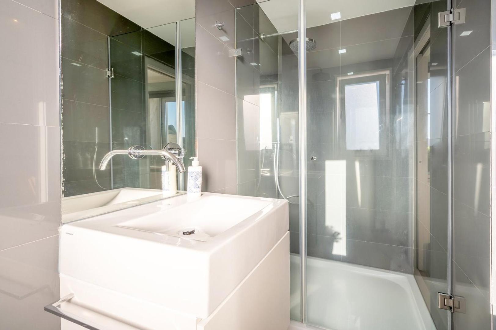 Guestready - Sunny Spacious In Belem Lisboa Ngoại thất bức ảnh