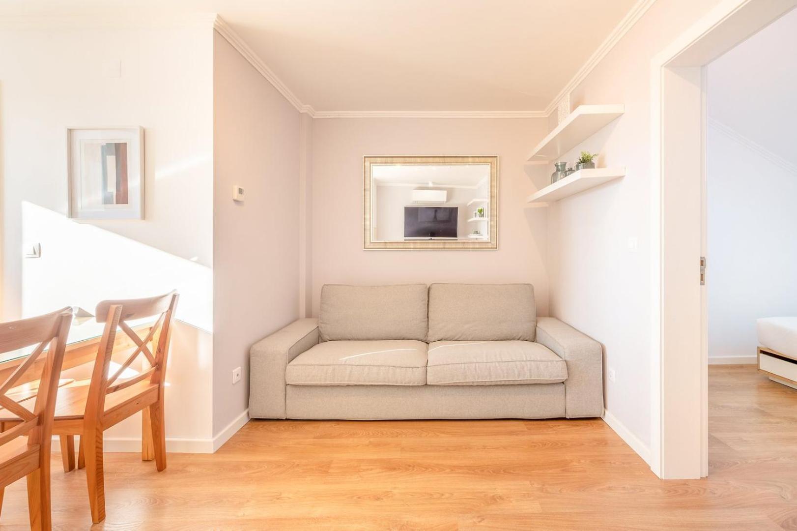 Guestready - Sunny Spacious In Belem Lisboa Ngoại thất bức ảnh