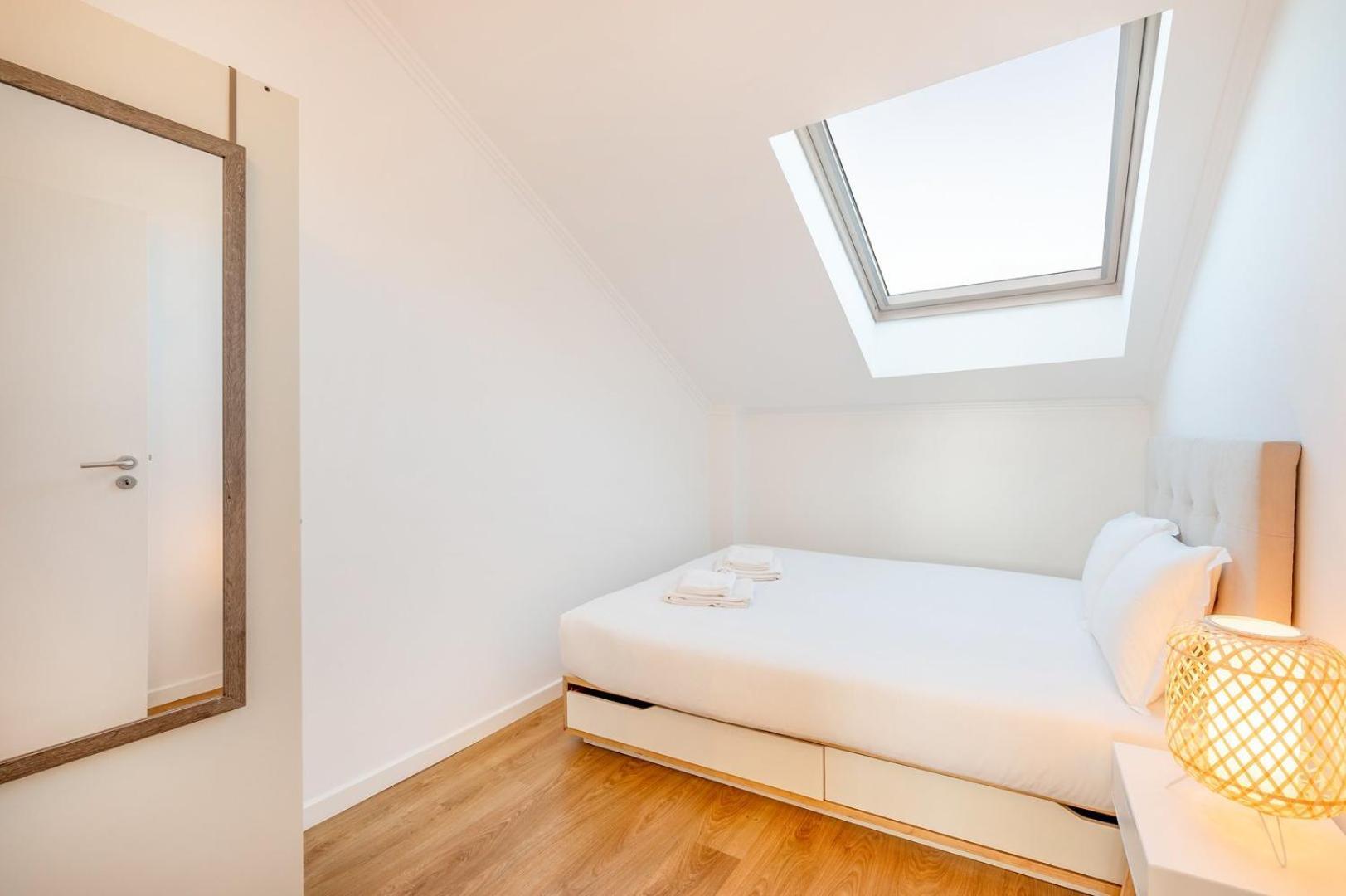 Guestready - Sunny Spacious In Belem Lisboa Ngoại thất bức ảnh
