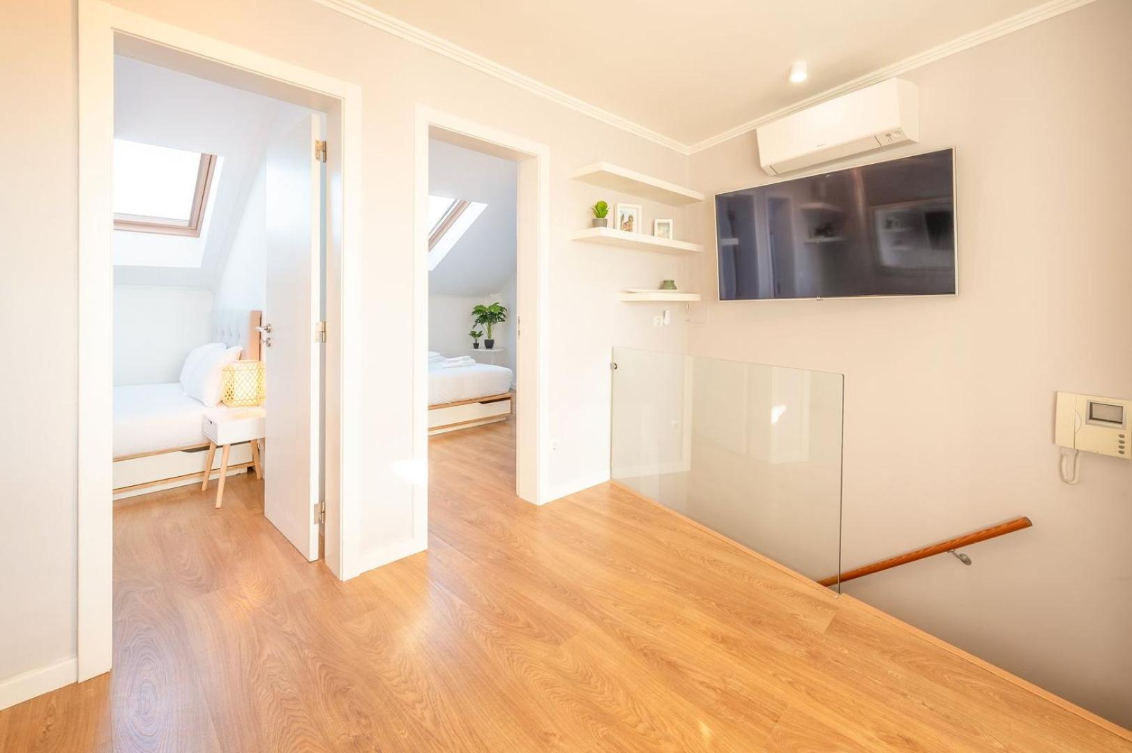 Guestready - Sunny Spacious In Belem Lisboa Ngoại thất bức ảnh