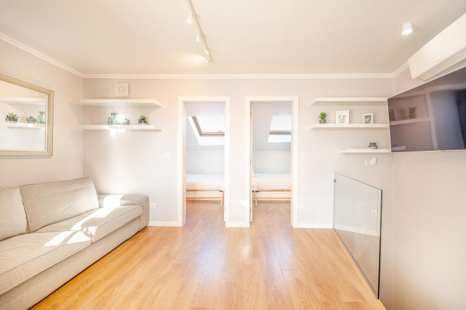 Guestready - Sunny Spacious In Belem Lisboa Ngoại thất bức ảnh
