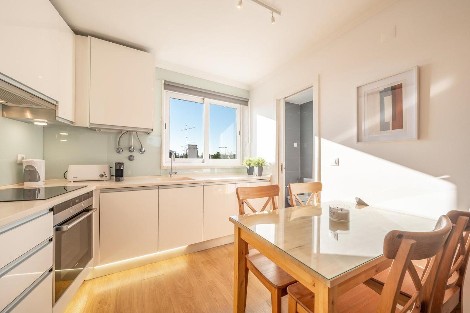 Guestready - Sunny Spacious In Belem Lisboa Ngoại thất bức ảnh