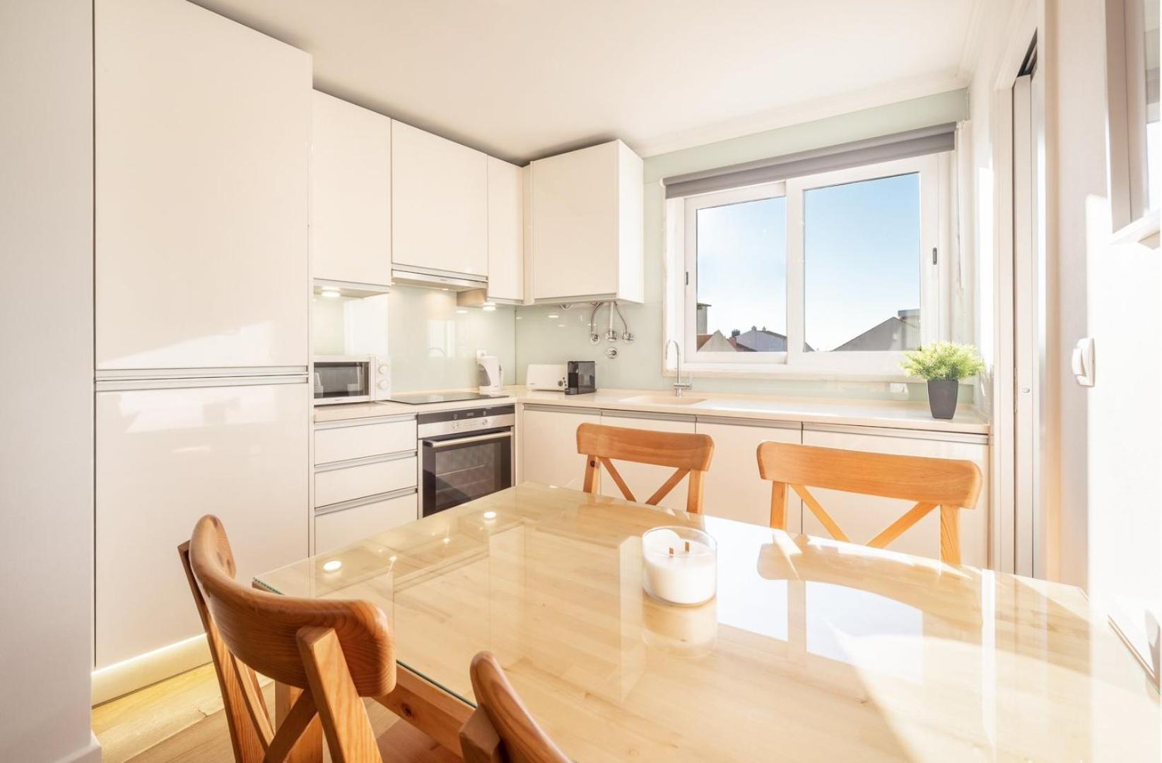 Guestready - Sunny Spacious In Belem Lisboa Ngoại thất bức ảnh